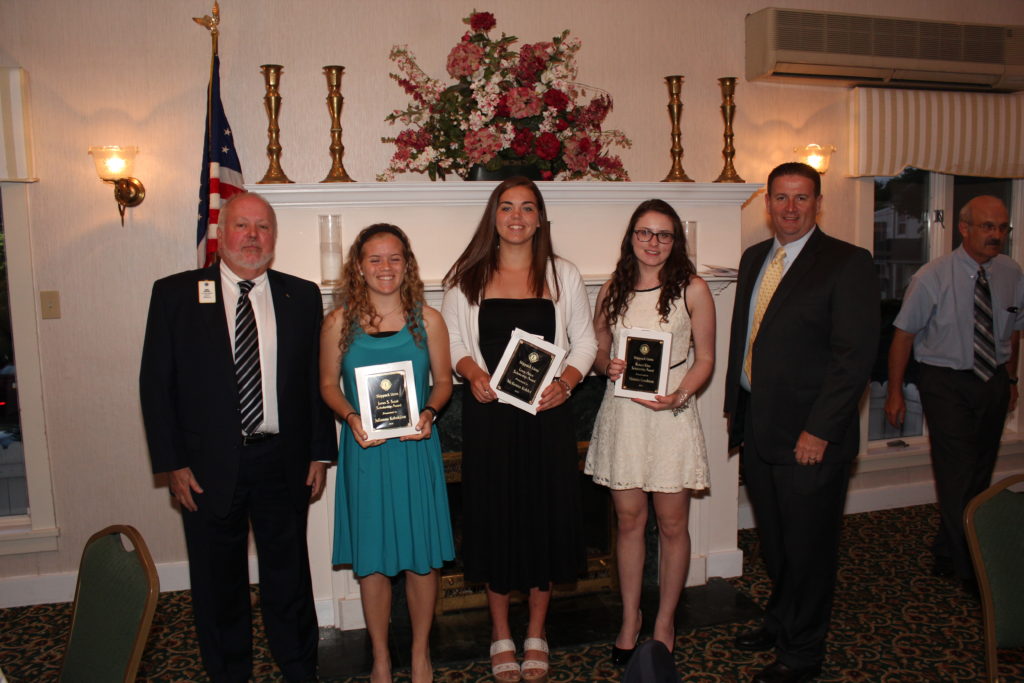 2016 Skippack Lions Annual Scholarship