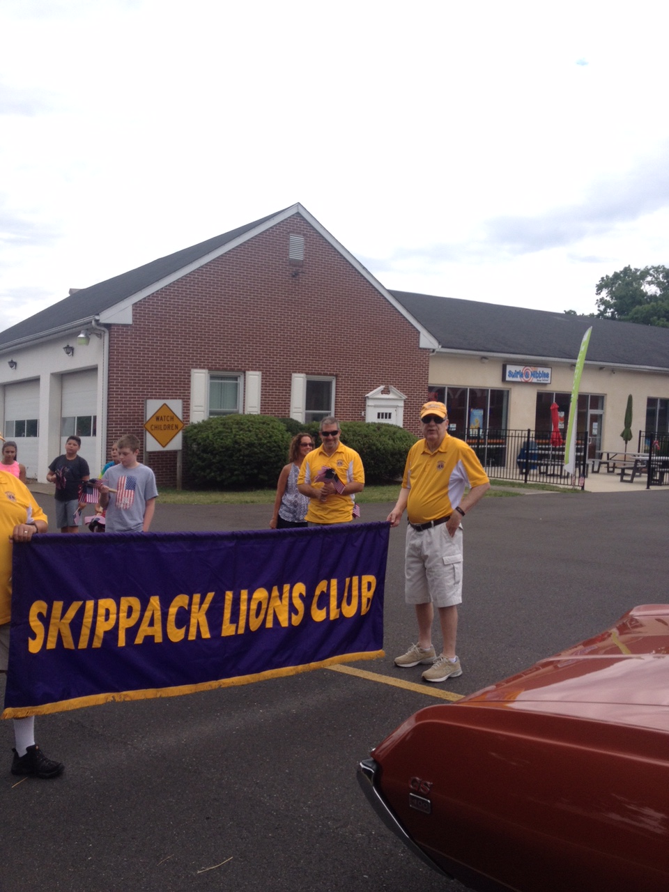 Skippack Lions Club Skippack PA